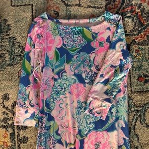 NWOT Lilly Pulitzer Dress